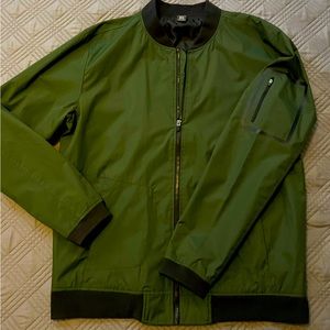 MSX By Michael Strahan Light Jacket